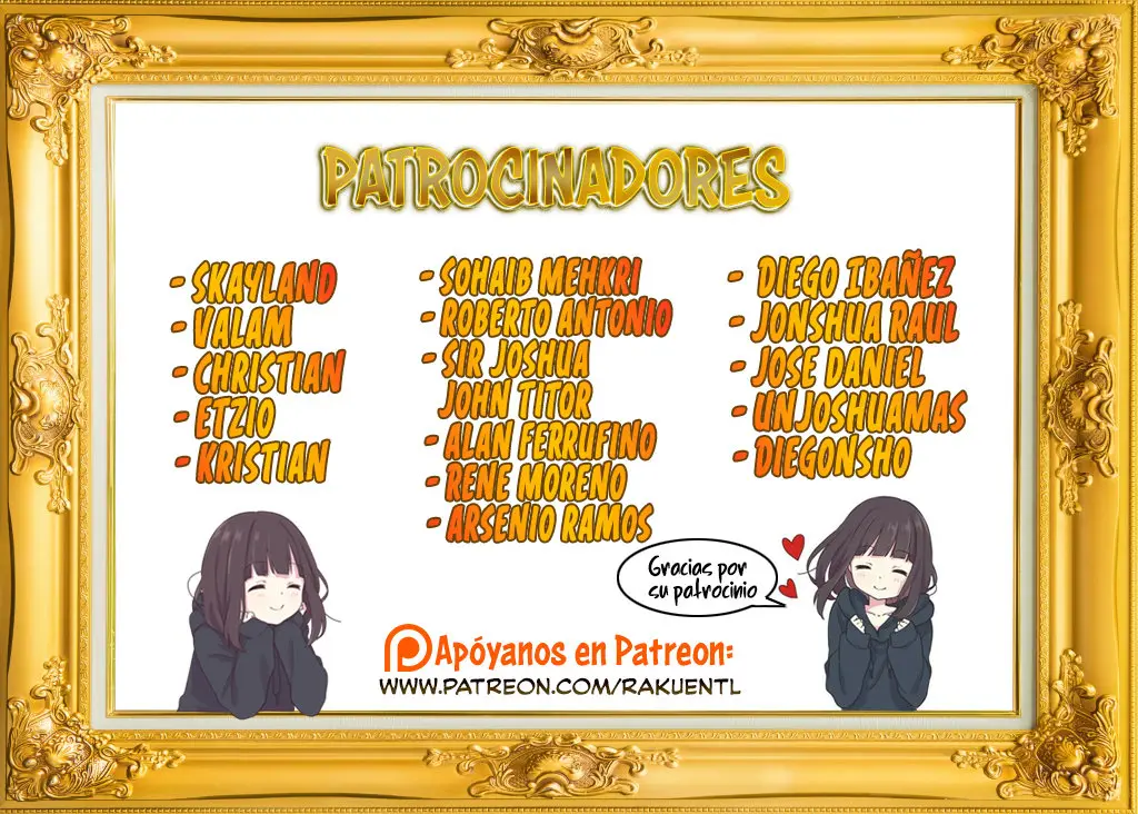 Kuro no Maou Manga (2018) - Capítulo 15 - Página 2 - LectorTMOo