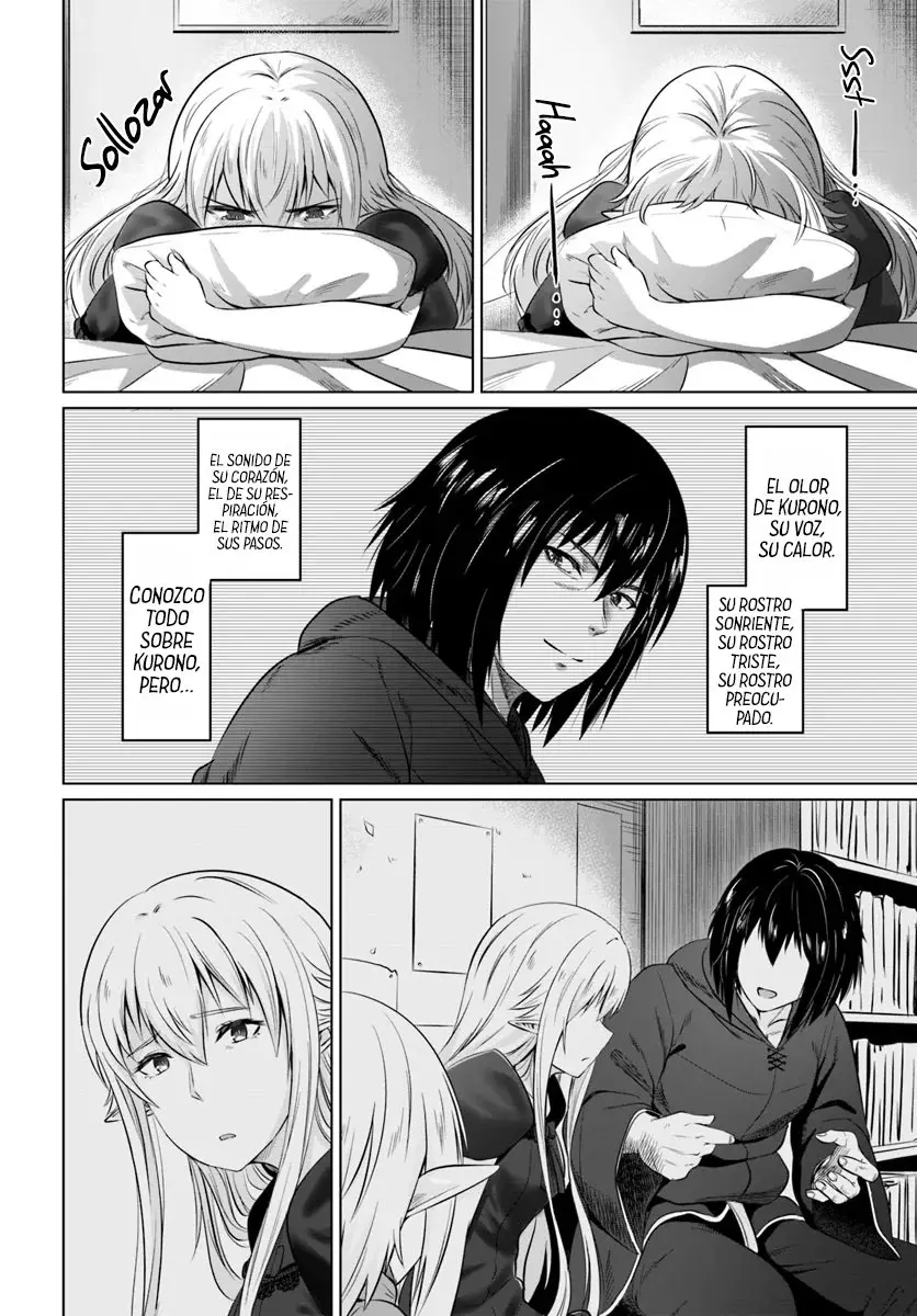Kuro no Maou Manga (2018) - Capítulo 16 - Página 15 - LectorTMOo