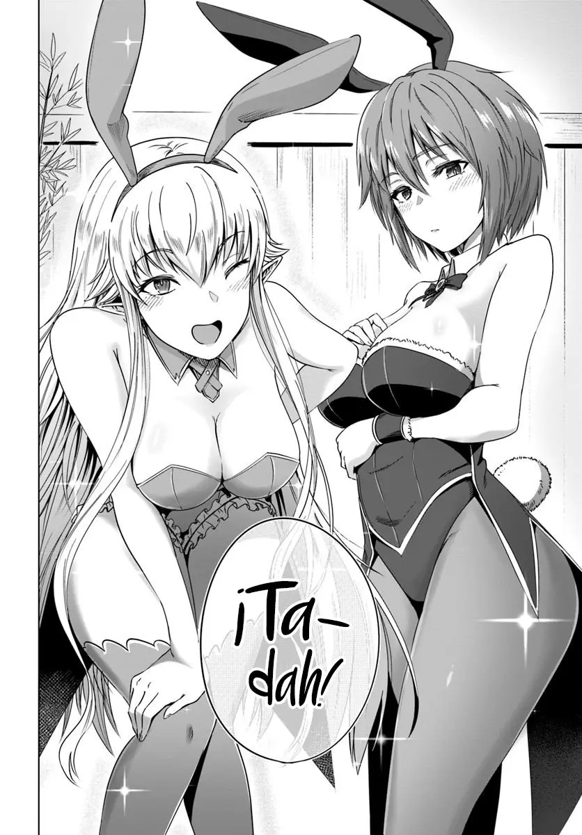 Kuro no Maou Manga (2018) - Capítulo 17 - Página 12 - LectorTMOo