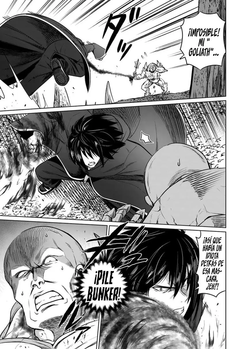 Kuro no Maou Manga (2018) - Capítulo 20 - Página 13 - LectorTMOo