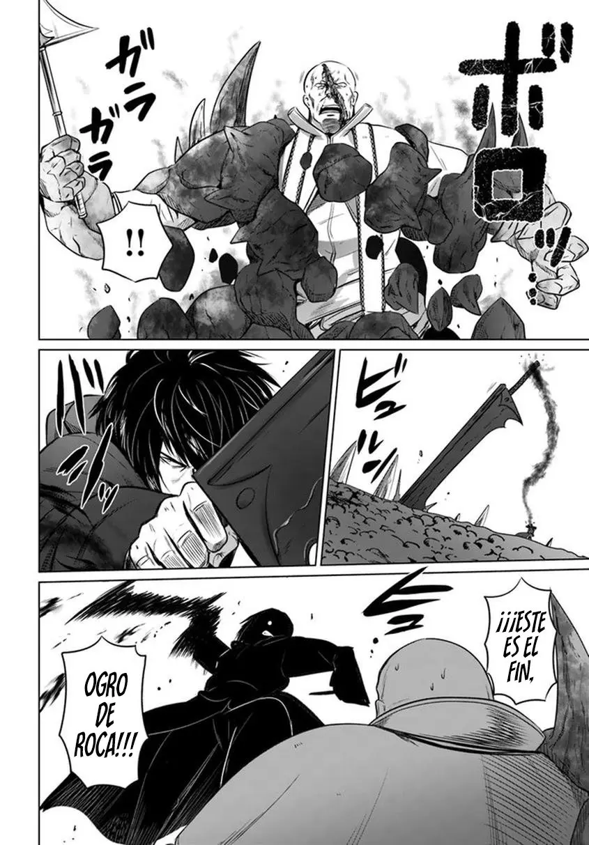 Kuro no Maou Manga (2018) - Capítulo 20 - Página 16 - LectorTMOo