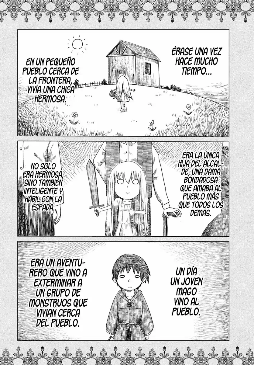 Kuro no Maou Manga (2018) - Capítulo 4 - Página 17 - LectorTMOo