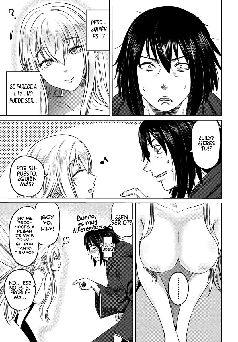Kuro no Maou Manga (2018) - Capítulo 5 - Página 18 - LectorTMOo