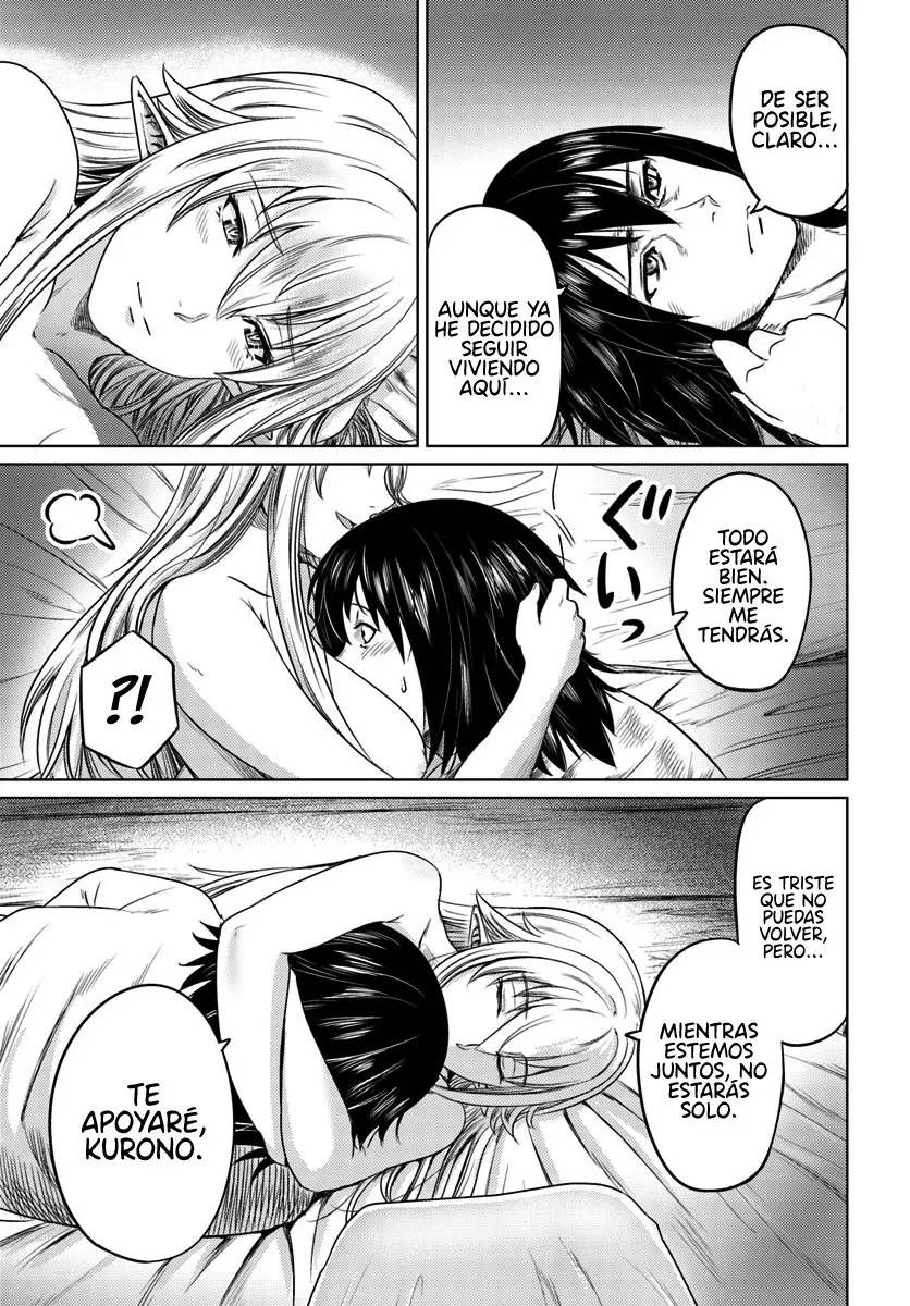Kuro no Maou Manga (2018) - Capítulo 5 - Página 22 - LectorTMOo