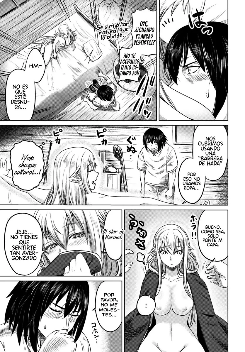 Kuro no Maou Manga (2018) - Capítulo 5 - Página 24 - LectorTMOo