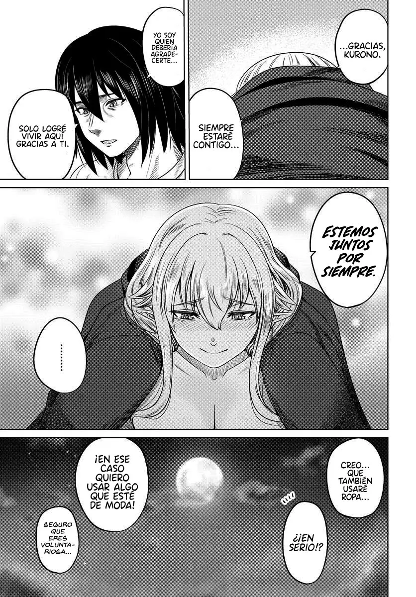 Kuro no Maou Manga (2018) - Capítulo 5 - Página 26 - LectorTMOo