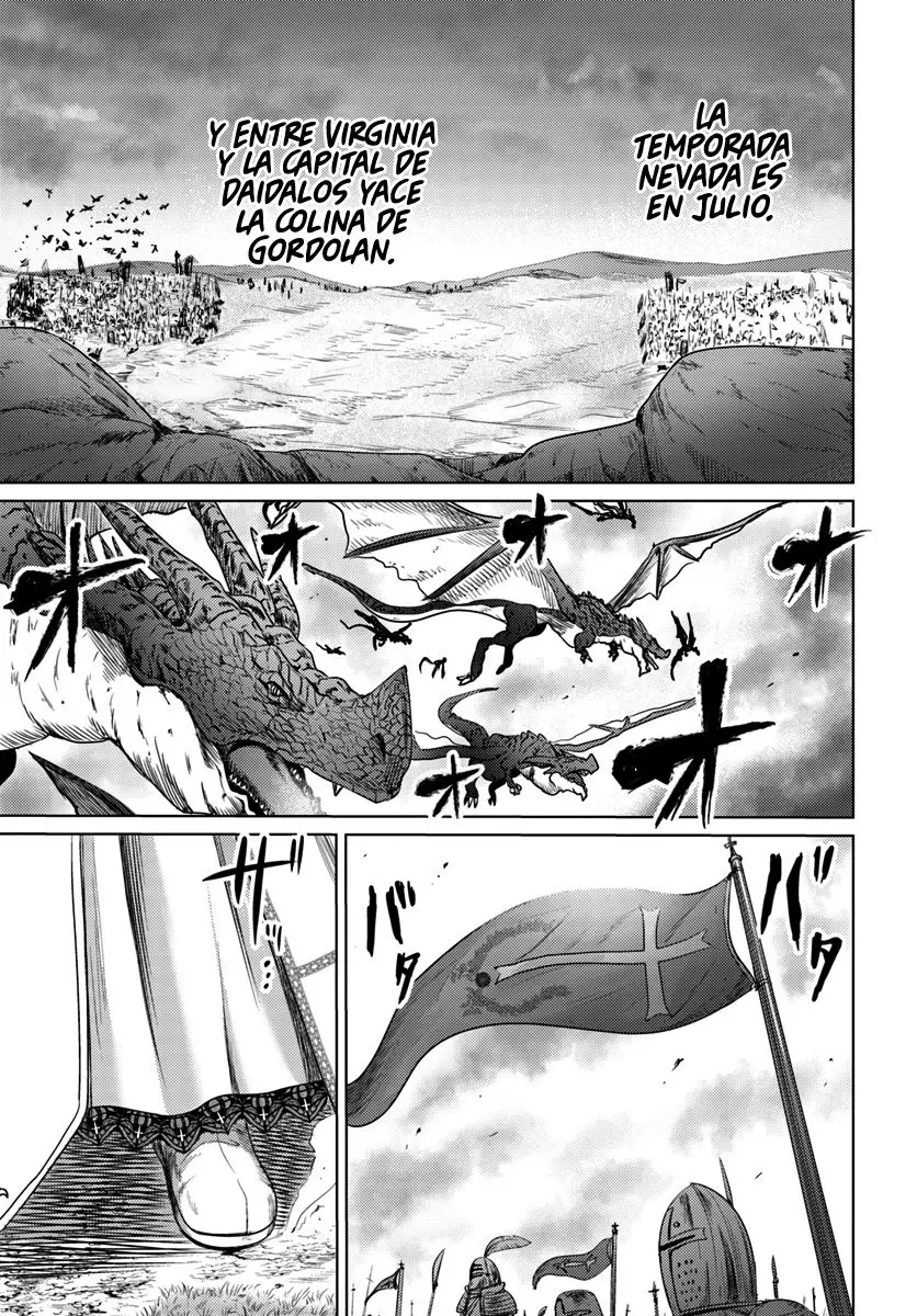 Kuro no Maou Manga (2018) - Capítulo 6 - Página 6 - LectorTMOo