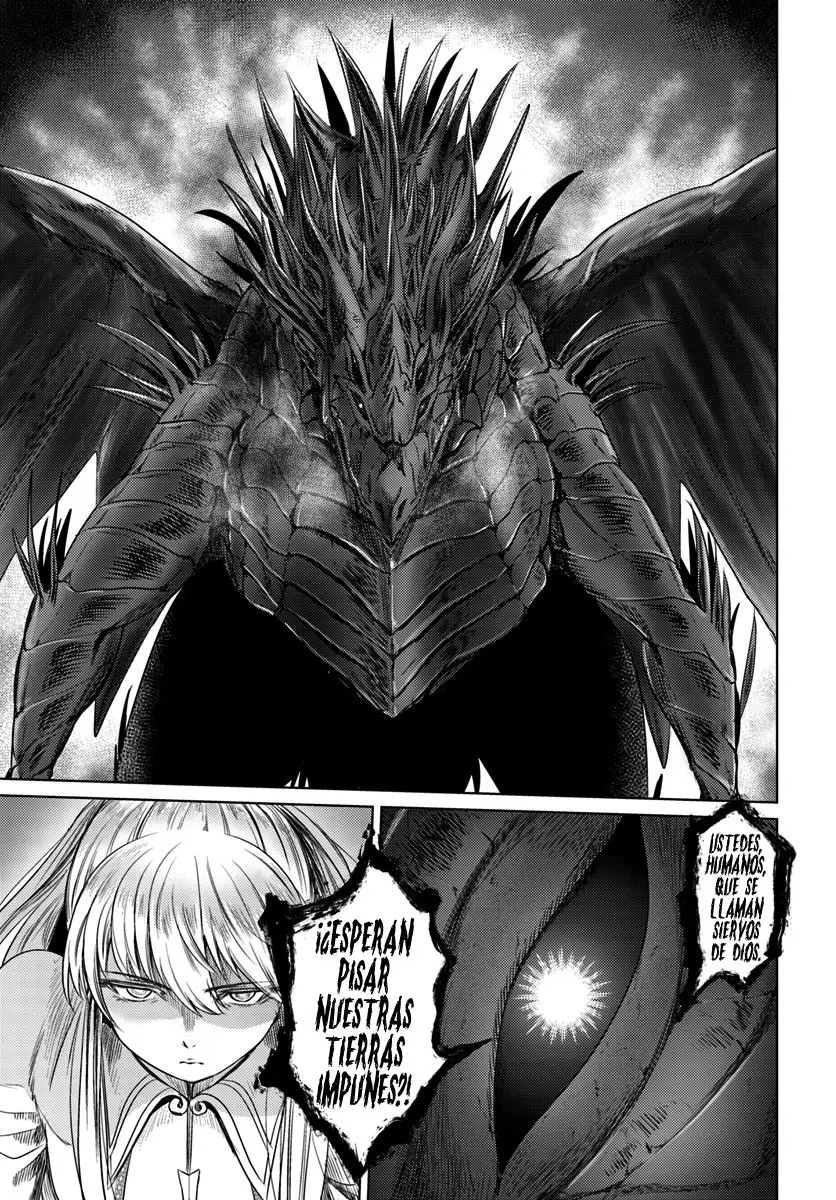 Kuro no Maou Manga (2018) - Capítulo 6 - Página 8 - LectorTMOo