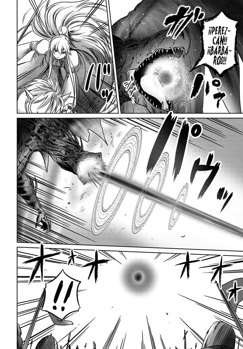 Kuro no Maou Manga (2018) - Capítulo 6 - Página 9 - LectorTMOo