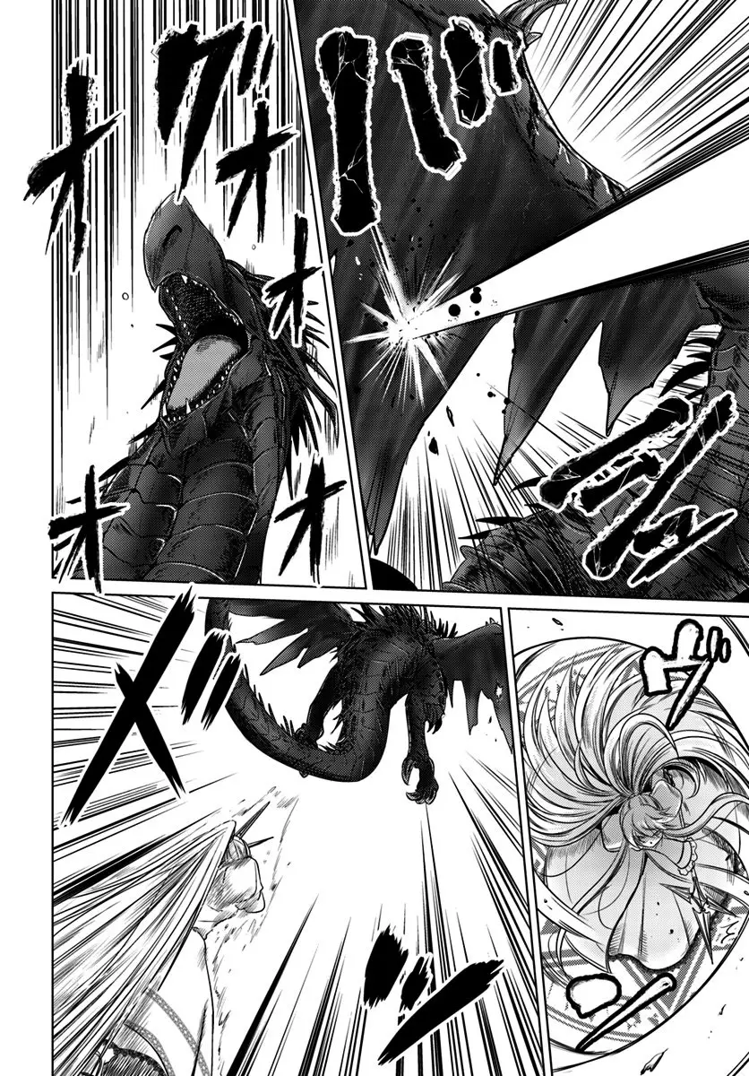Kuro no Maou Manga (2018) - Capítulo 6 - Página 15 - LectorTMOo