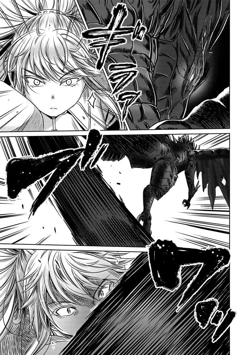 Kuro no Maou Manga (2018) - Capítulo 6 - Página 16 - LectorTMOo
