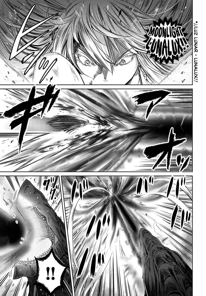 Kuro no Maou Manga (2018) - Capítulo 6 - Página 24 - LectorTMOo