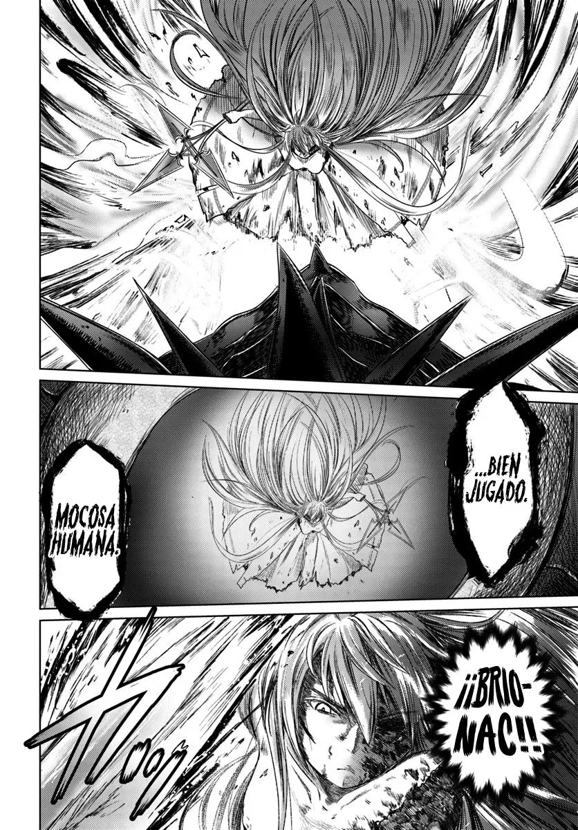 Kuro no Maou Manga (2018) - Capítulo 6 - Página 25 - LectorTMOo