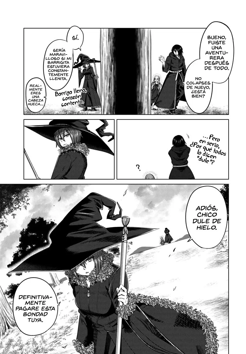 Kuro no Maou Manga (2018) - Capítulo 7 - Página 20 - LectorTMOo