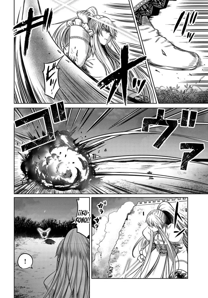 Kuro no Maou Manga (2018) - Capítulo 9 - Página 5 - LectorTMOo
