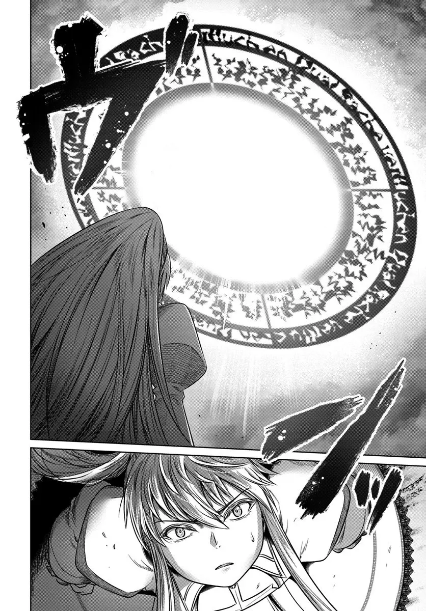 Kuro no Maou Manga (2018) - Capítulo 9 - Página 9 - LectorTMOo
