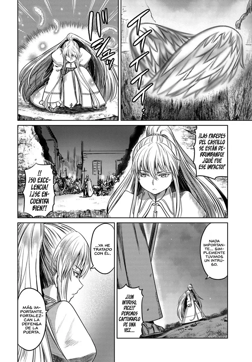 Kuro no Maou Manga (2018) - Capítulo 9 - Página 15 - LectorTMOo