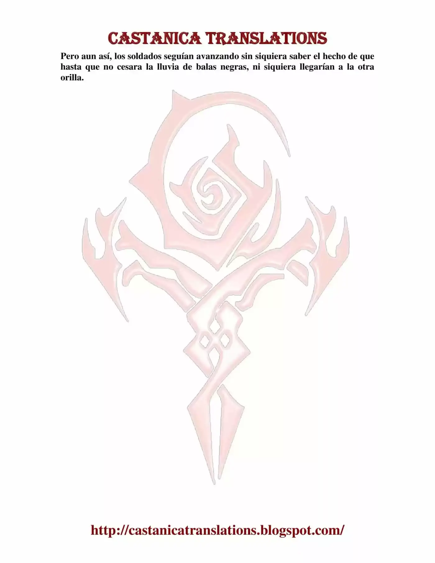 Kuro No Maou (Novela) (2013) - Capítulo 104 - Página 12 - LectorTMOo