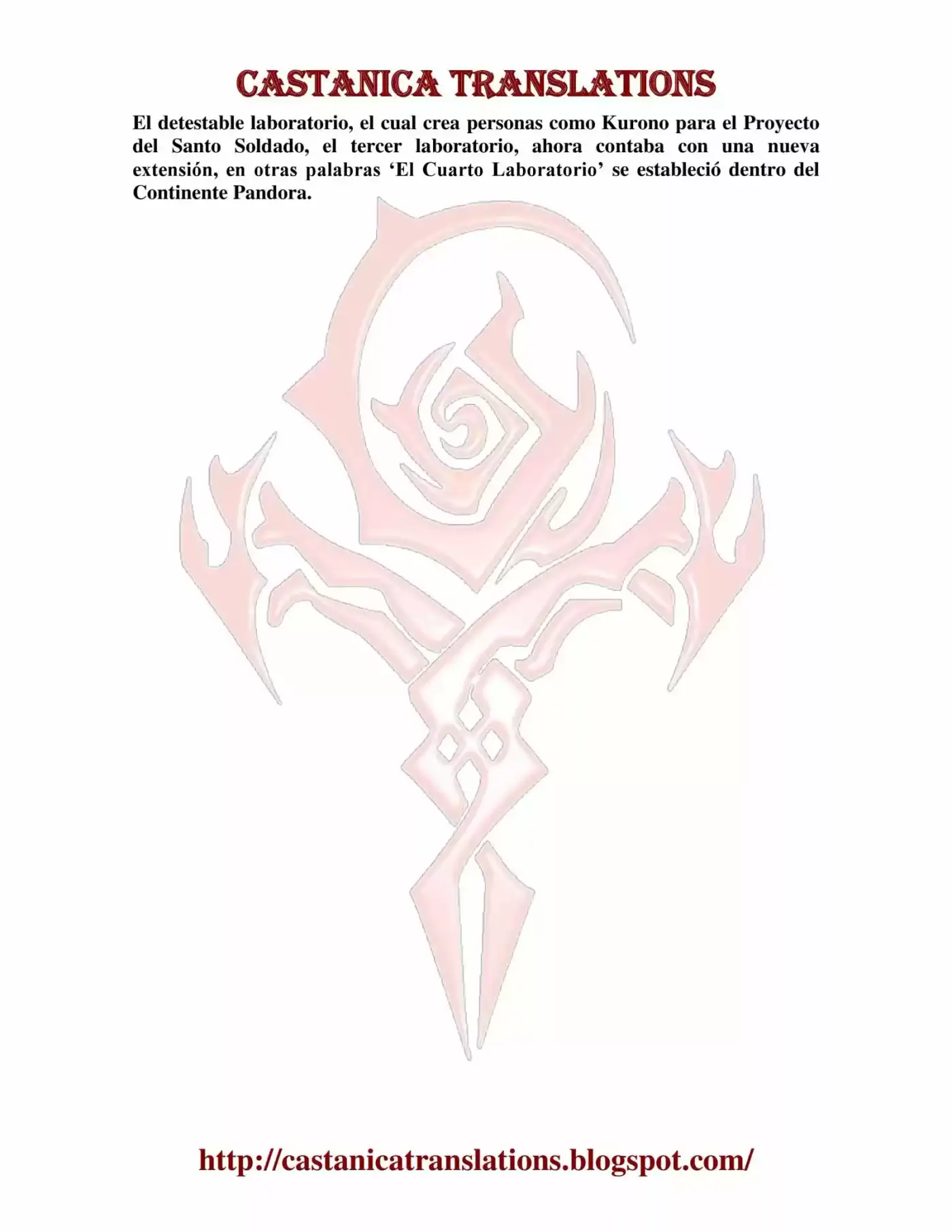 Kuro No Maou (Novela) (2013) - Capítulo 150 - Página 9 - LectorTMOo