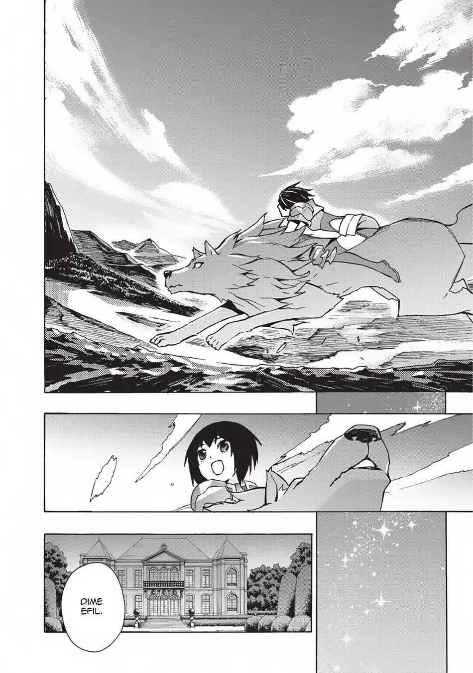 Kuro no Shoukanshi (2018) - Capítulo 25 - Página 21 - LectorTMOo