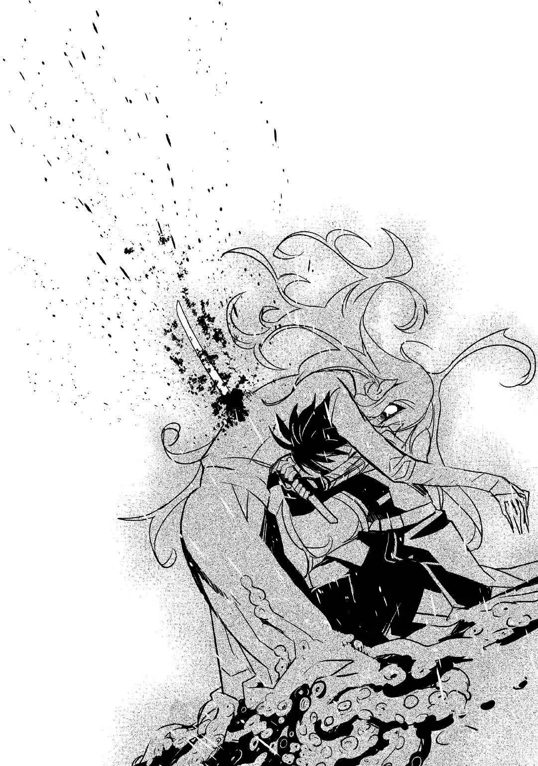 Kuro no Souzou Shoukanshi - Tenseisha no Hangyaku (2015) - Capítulo 25.2 - Página 14 - LectorTMOo