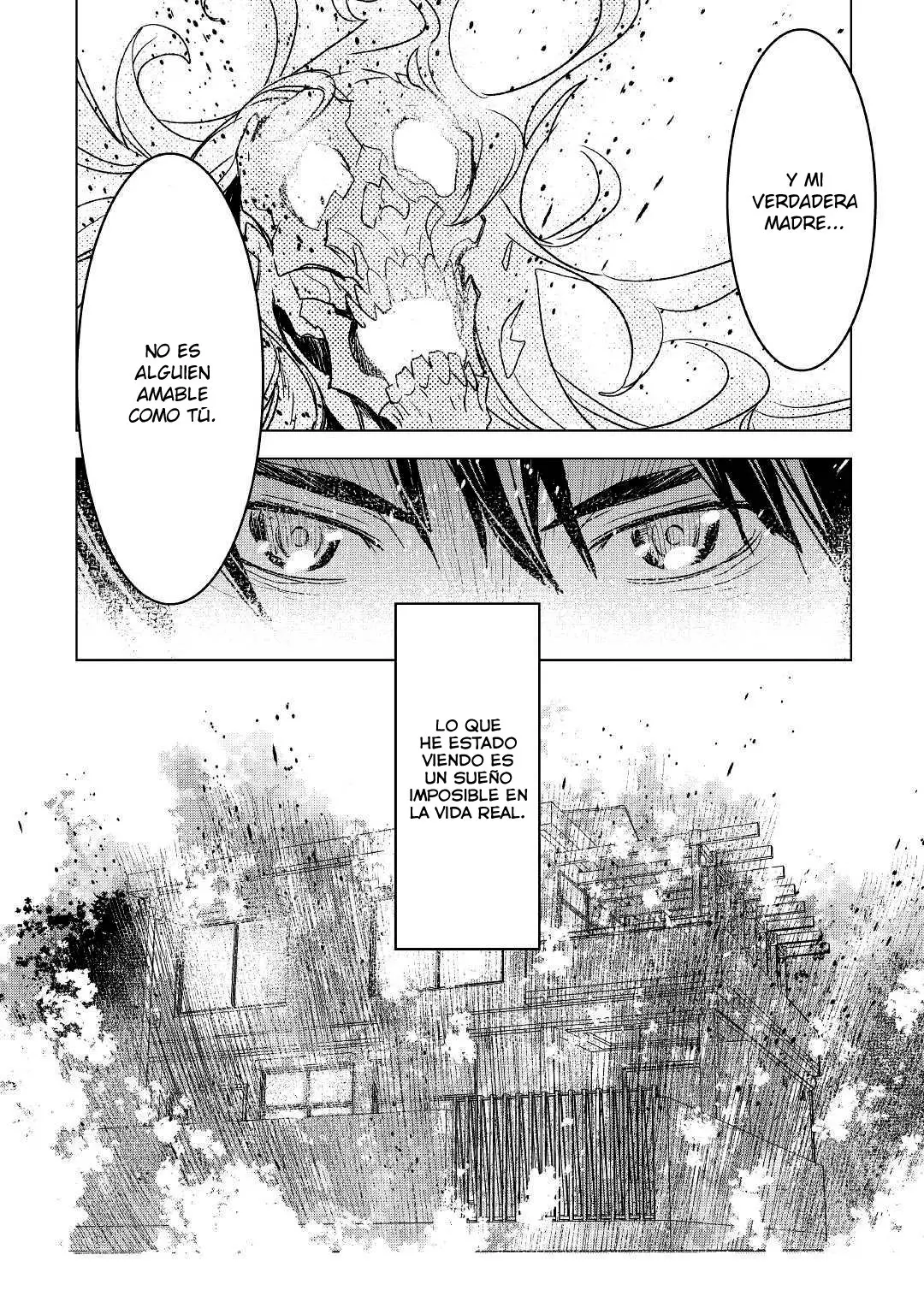 Kuro no Souzou Shoukanshi - Tenseisha no Hangyaku (2015) - Capítulo 25.2 - Página 16 - LectorTMOo