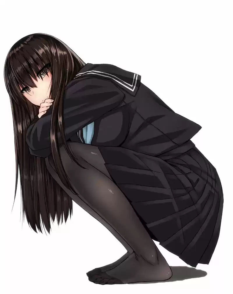 Kuro-senpai to Kuroyashiki no Yami ni Mayowanai (2015) - Capítulo 11 - Página 9 - LectorTMOo