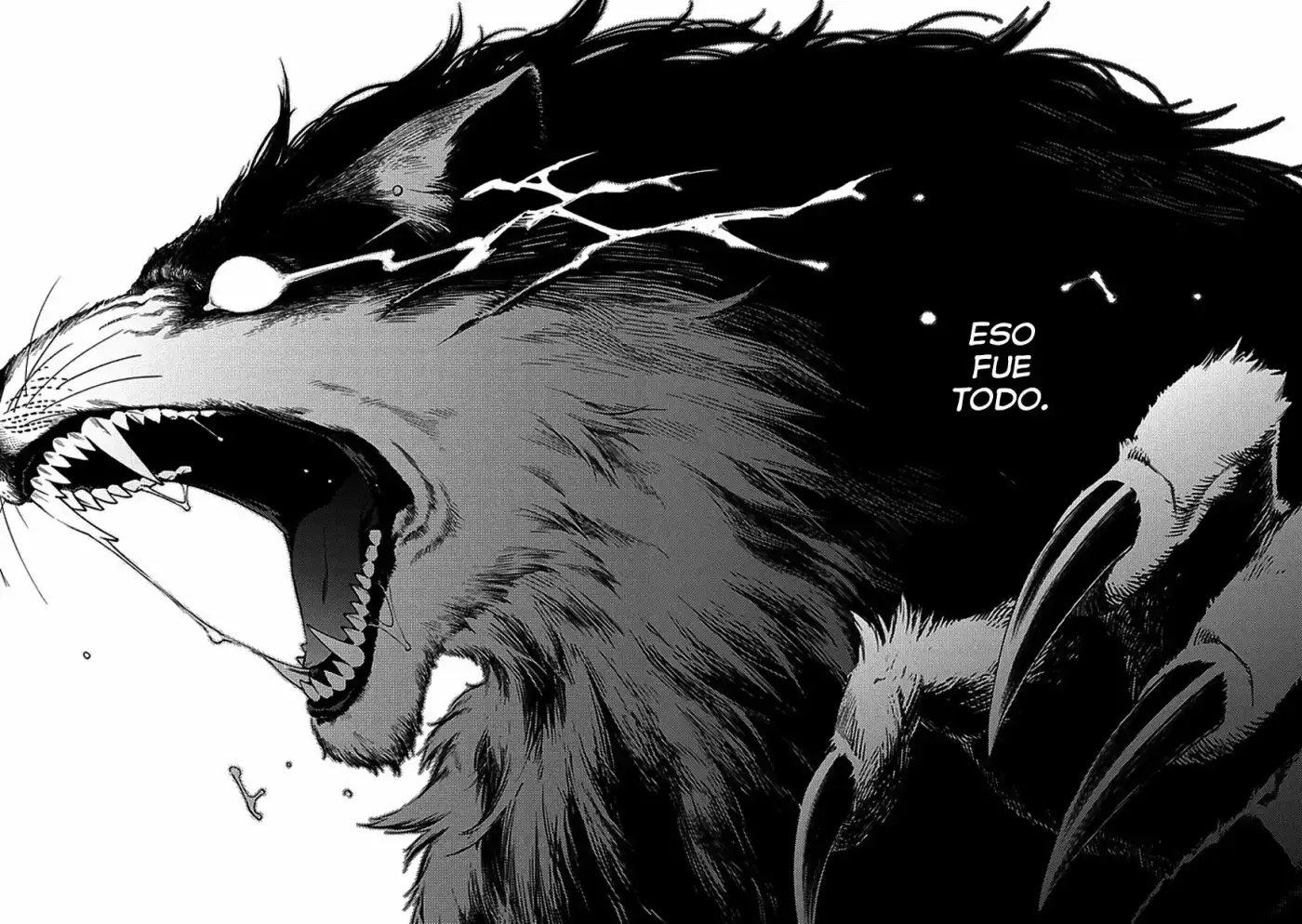 Kuroa Chimera (2014) - Capítulo 7 - Página 29 - LectorTMOo