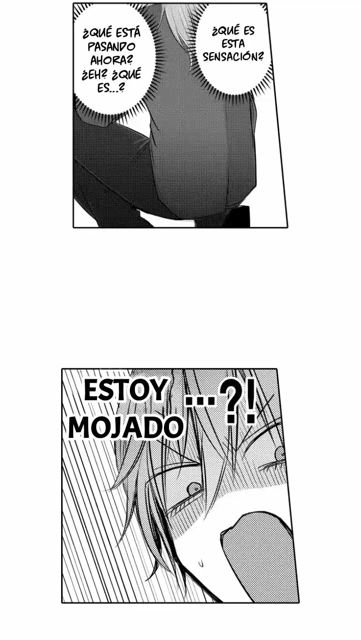 Kuroe y el jardin del Eden (2020) - Capítulo 1 - Página 35 - LectorTMOo