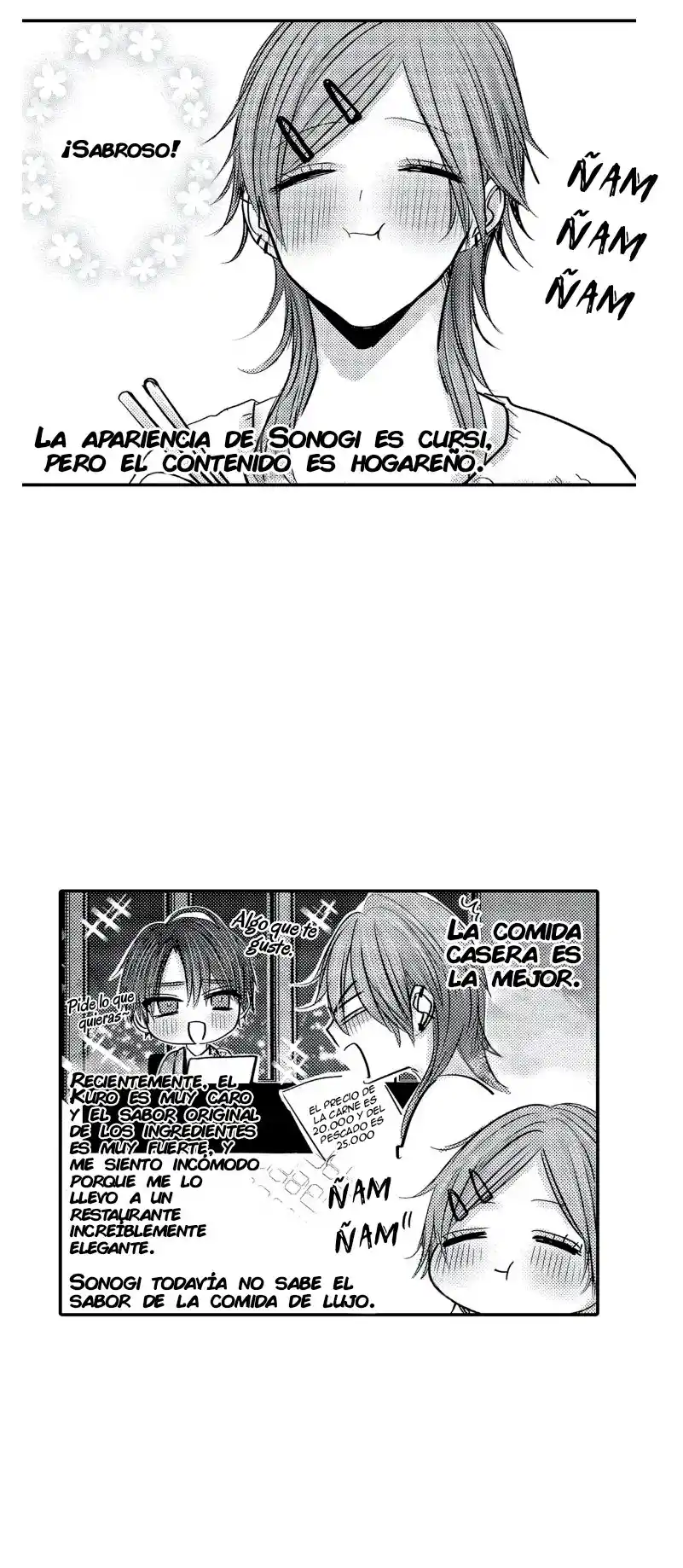 Kuroe y el jardin del Eden (2020) - Capítulo 10 - Página 3 - LectorTMOo