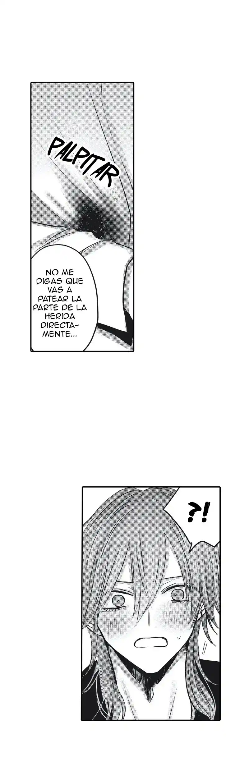 Kuroe y el jardin del Eden (2020) - Capítulo 10 - Página 14 - LectorTMOo