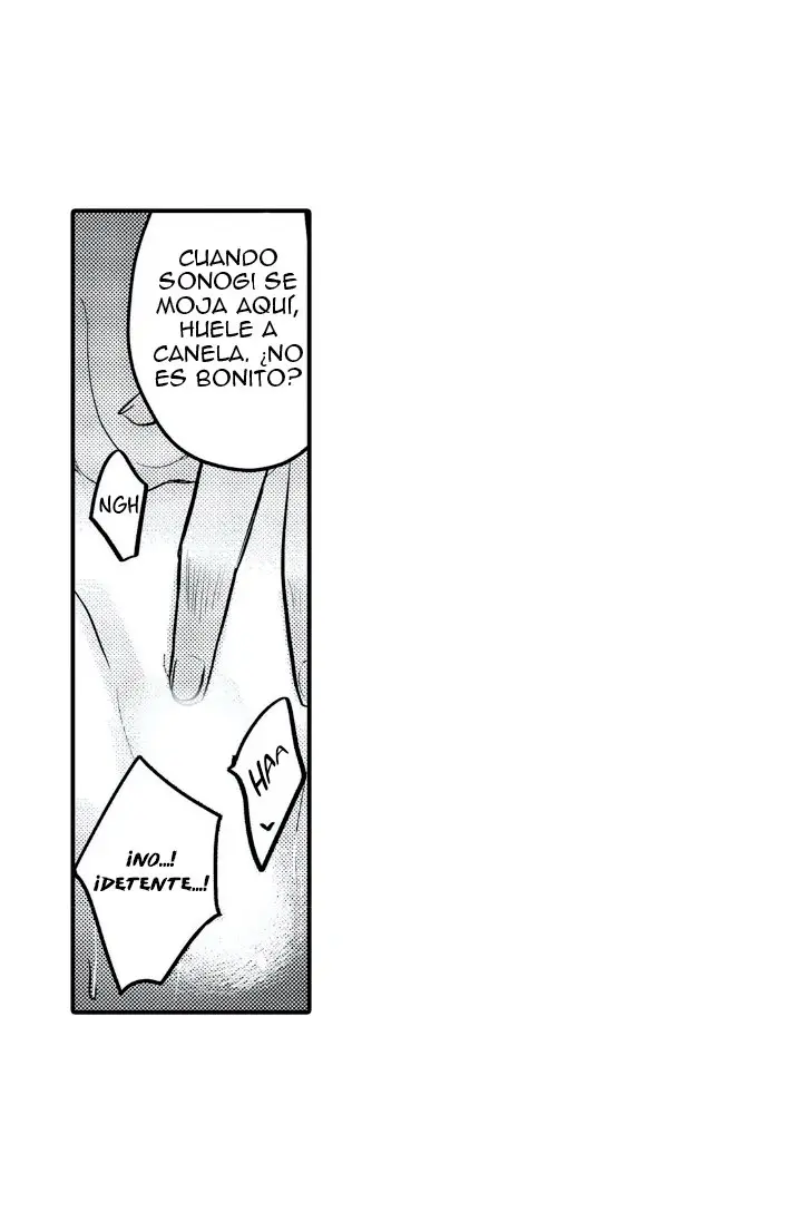 Kuroe y el jardin del Eden (2020) - Capítulo 19 - Página 28 - LectorTMOo