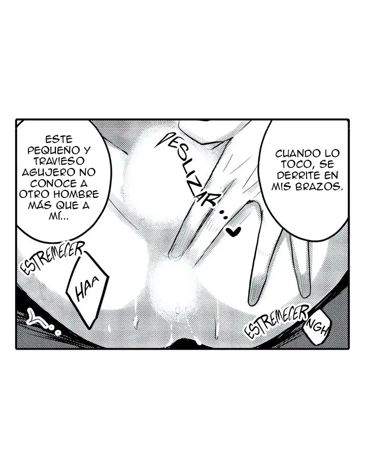 Kuroe y el jardin del Eden (2020) - Capítulo 19 - Página 30 - LectorTMOo