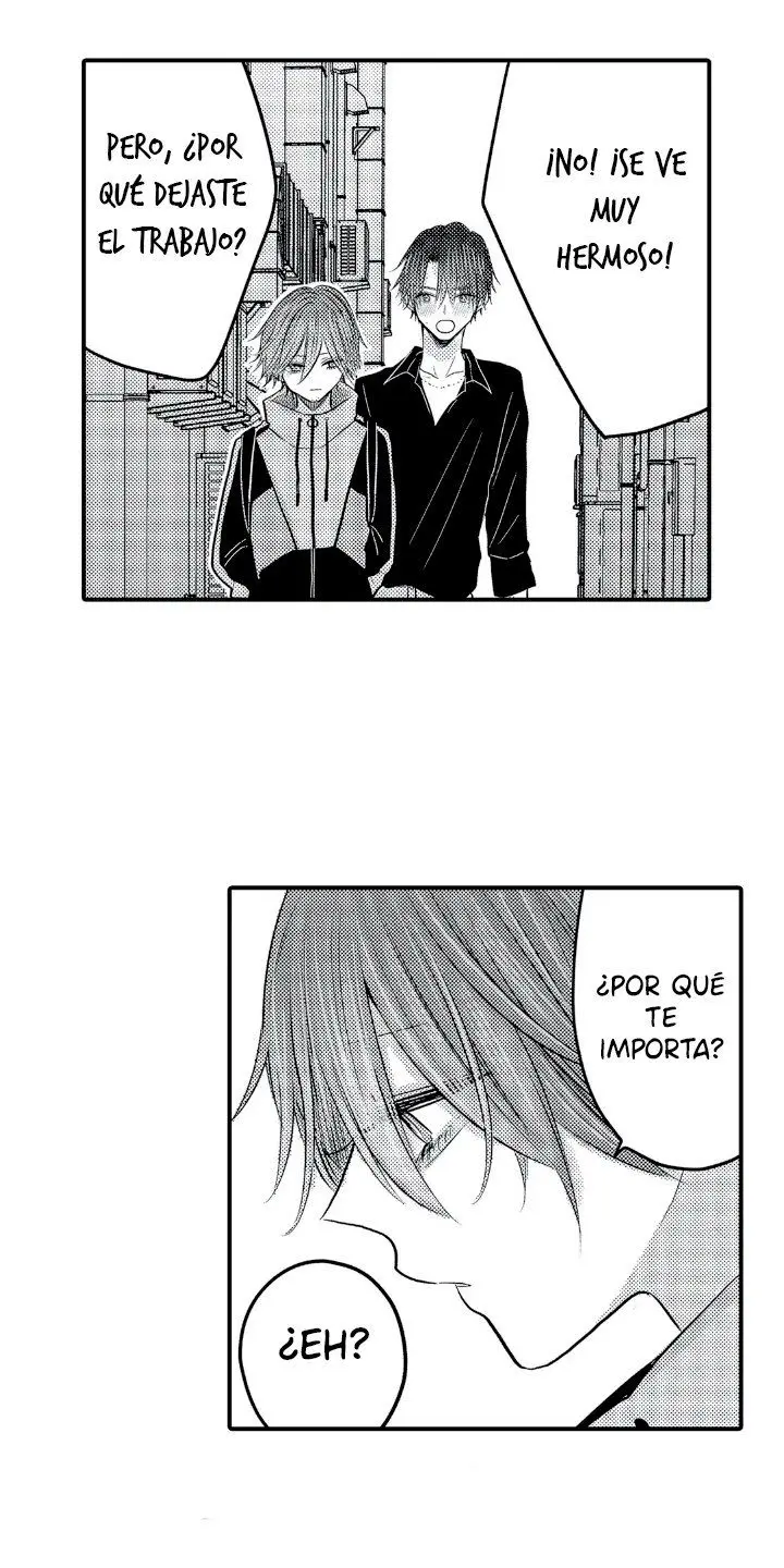 Kuroe y el jardin del Eden (2020) - Capítulo 23 - Página 12 - LectorTMOo
