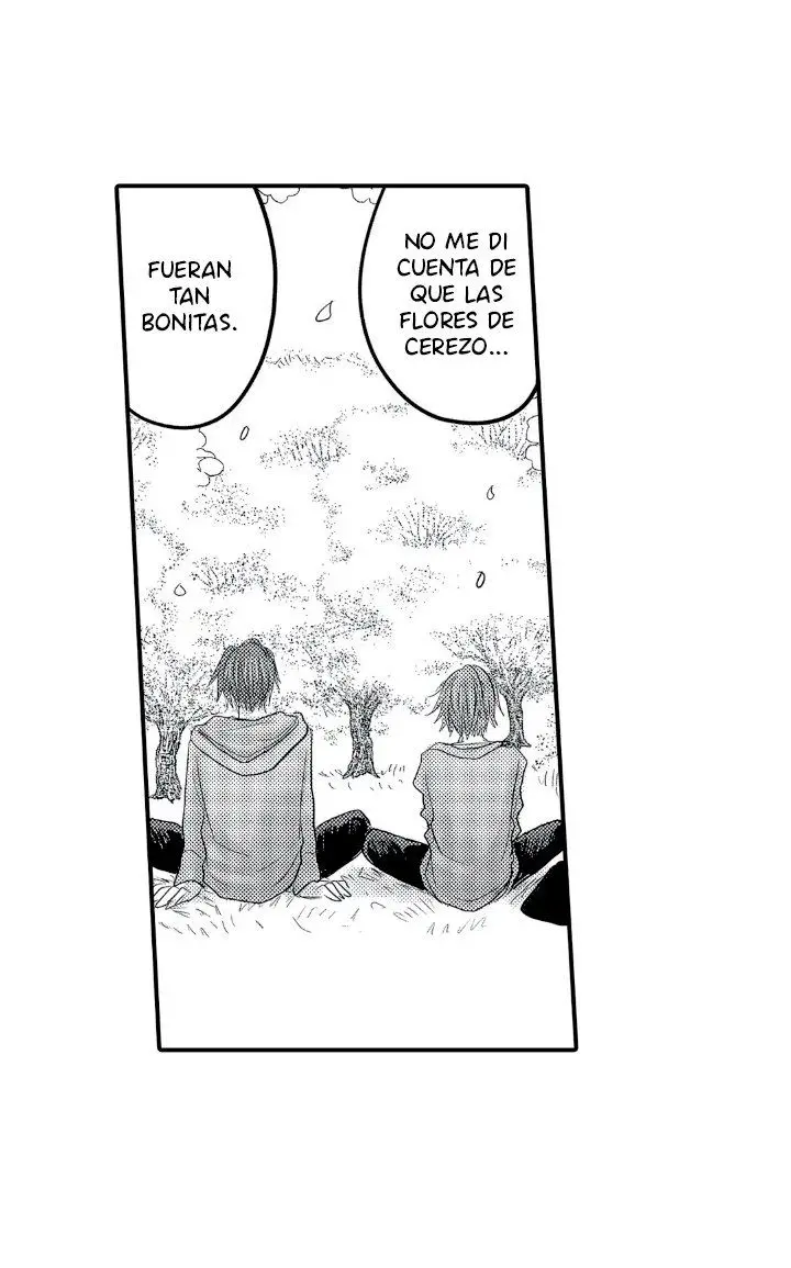 Kuroe y el jardin del Eden (2020) - Capítulo 24 - Página 3 - LectorTMOo