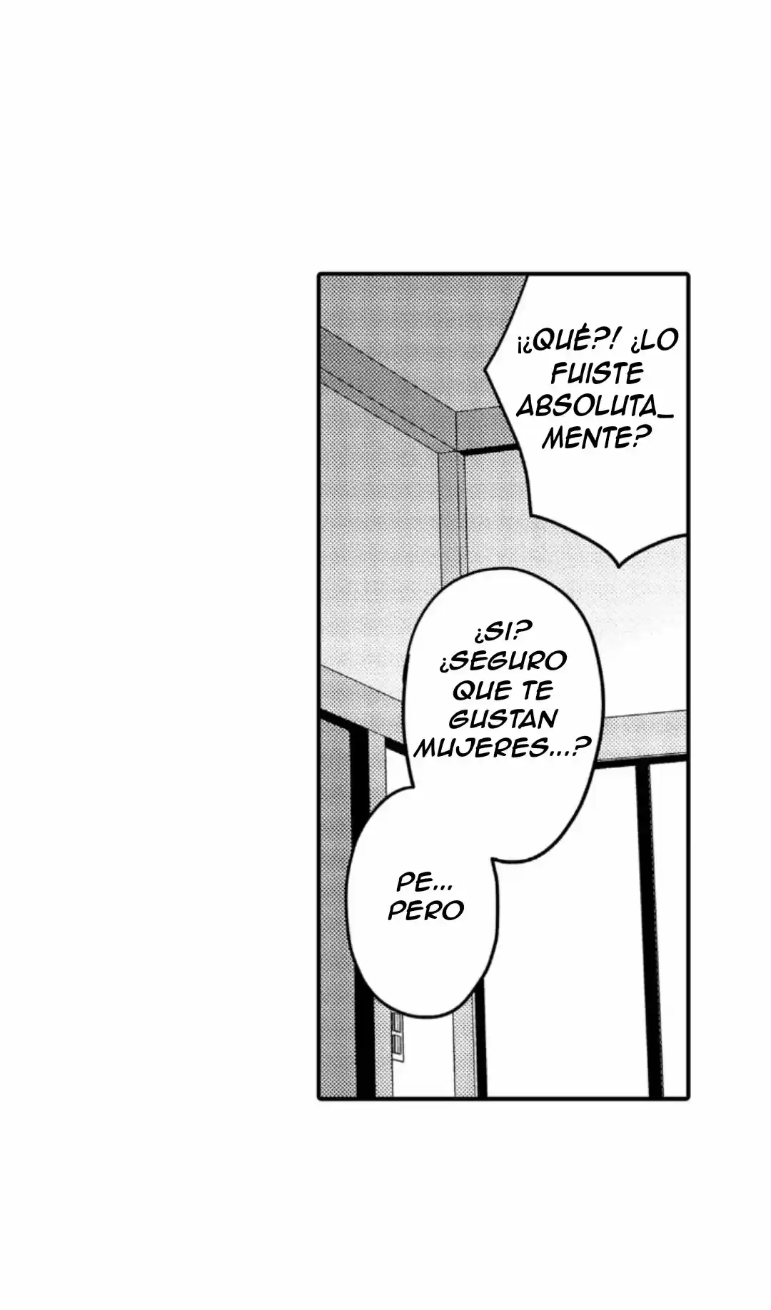 Kuroe y el jardin del Eden (2020) - Capítulo 3 - Página 6 - LectorTMOo