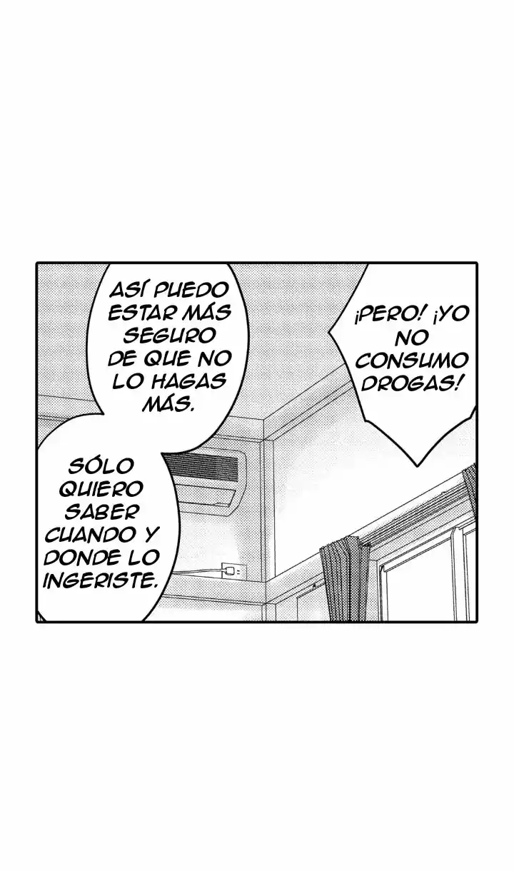 Kuroe y el jardin del Eden (2020) - Capítulo 4 - Página 24 - LectorTMOo