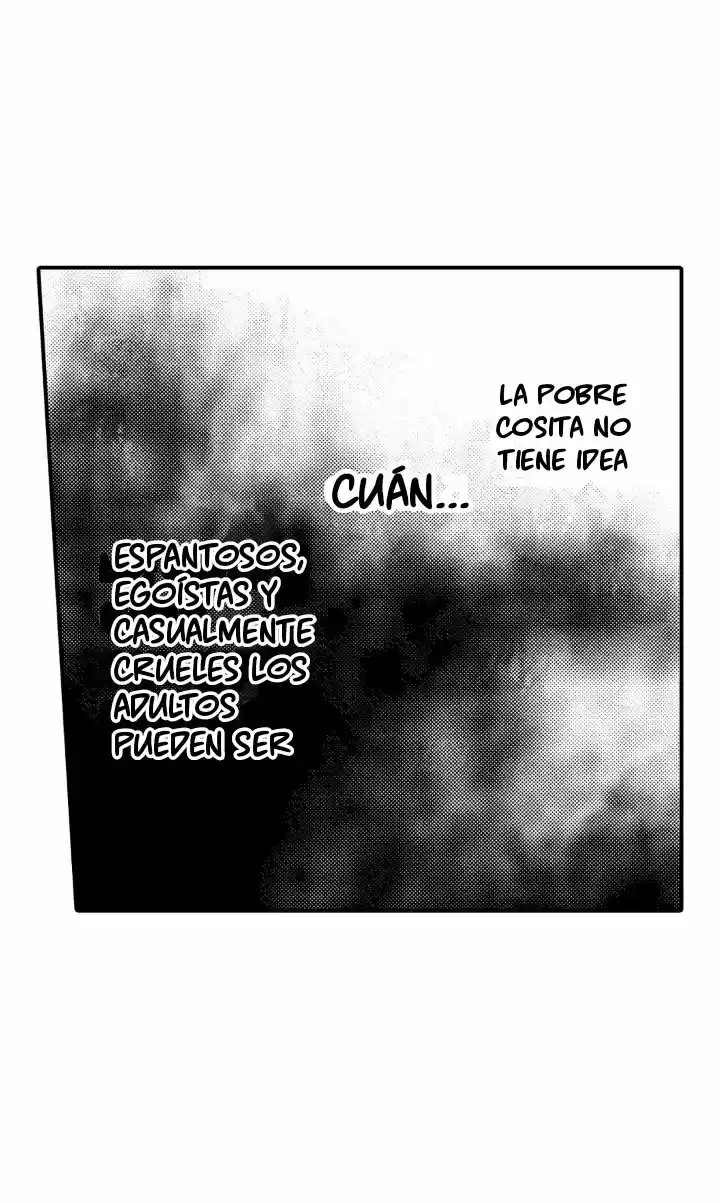 Kuroe y el jardin del Eden (2020) - Capítulo 4 - Página 36 - LectorTMOo