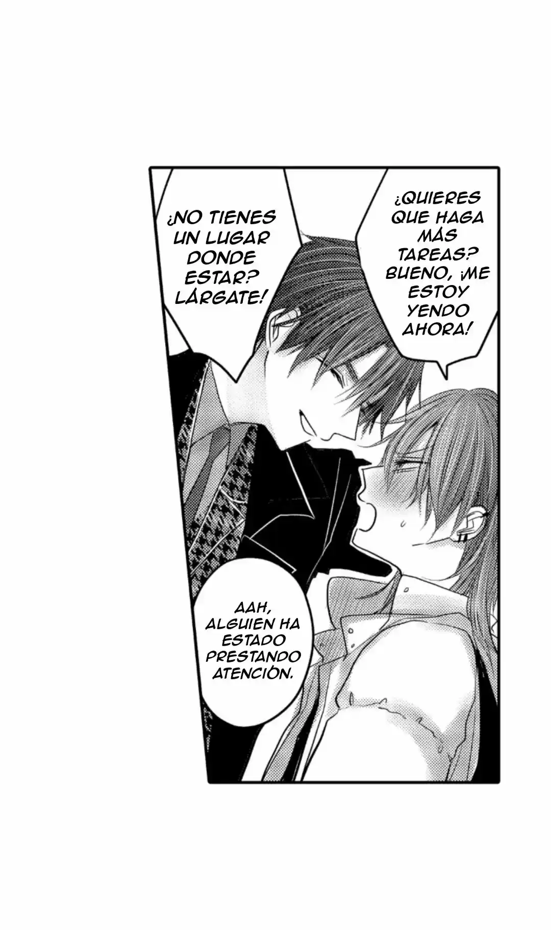 Kuroe y el jardin del Eden (2020) - Capítulo 5 - Página 30 - LectorTMOo