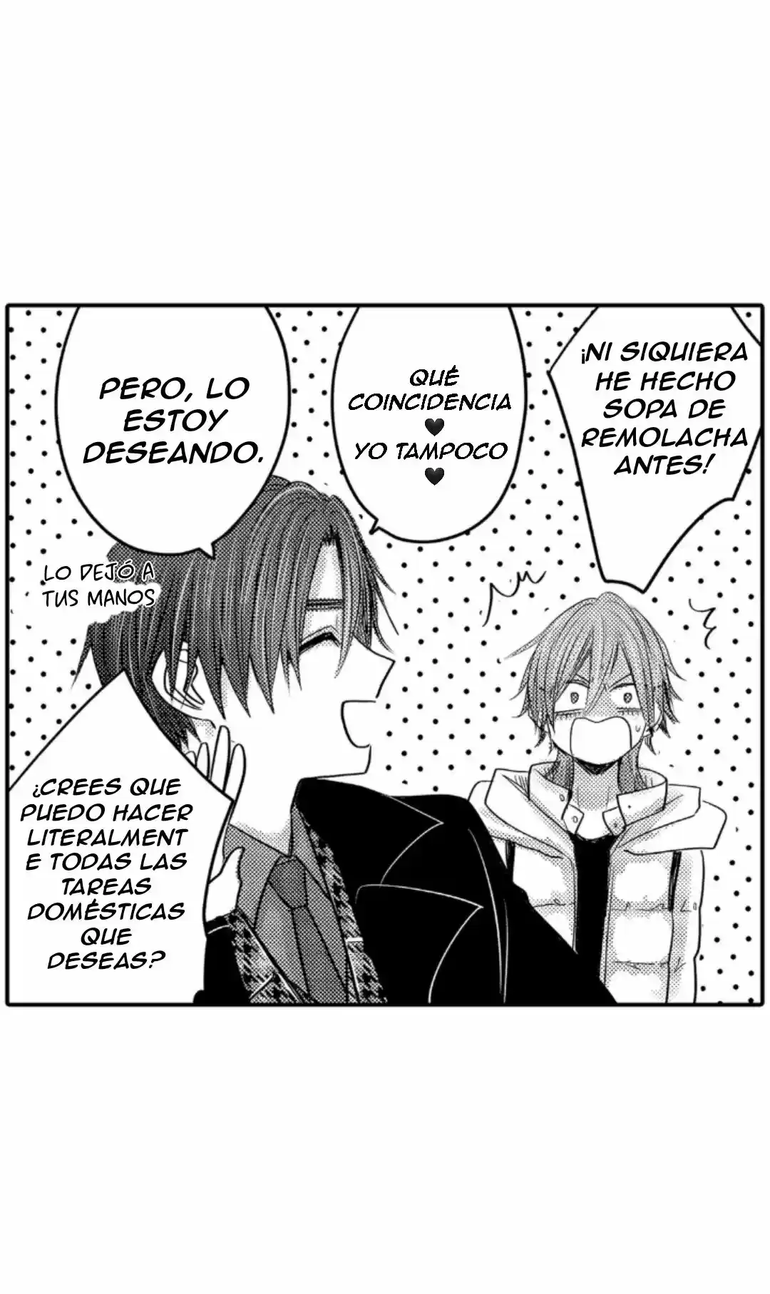 Kuroe y el jardin del Eden (2020) - Capítulo 5 - Página 34 - LectorTMOo