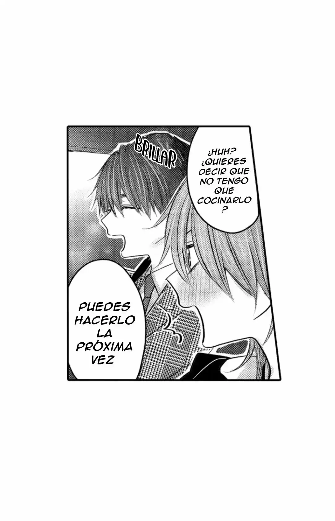 Kuroe y el jardin del Eden (2020) - Capítulo 6 - Página 24 - LectorTMOo