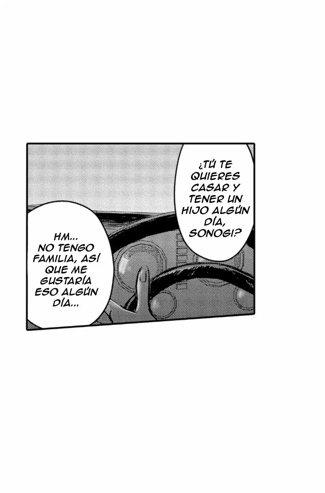 Kuroe y el jardin del Eden (2020) - Capítulo 6 - Página 30 - LectorTMOo