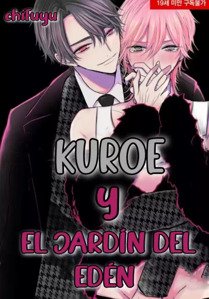 Kuroe y el jardin del Eden (2020) - Capítulo 8 - Página 2 - LectorTMOo