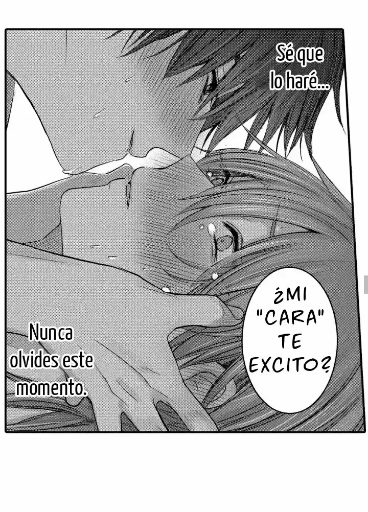 Kuroe y el jardin del Eden (2020) - Capítulo 8 - Página 20 - LectorTMOo