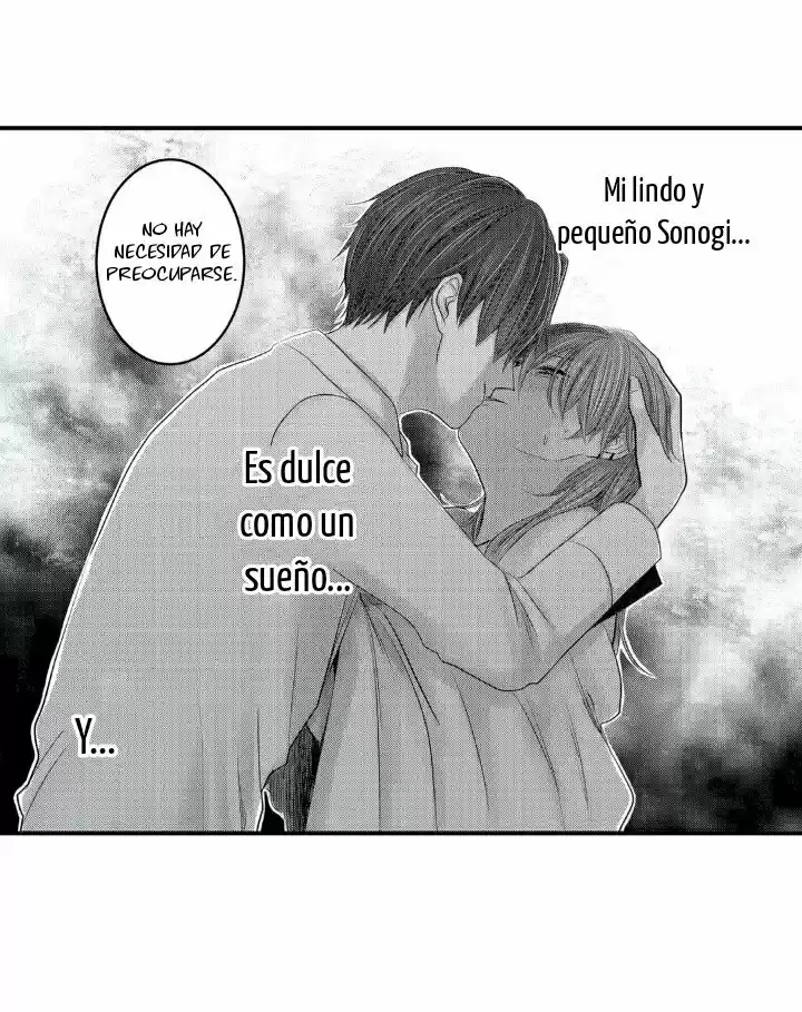 Kuroe y el jardin del Eden (2020) - Capítulo 8 - Página 44 - LectorTMOo