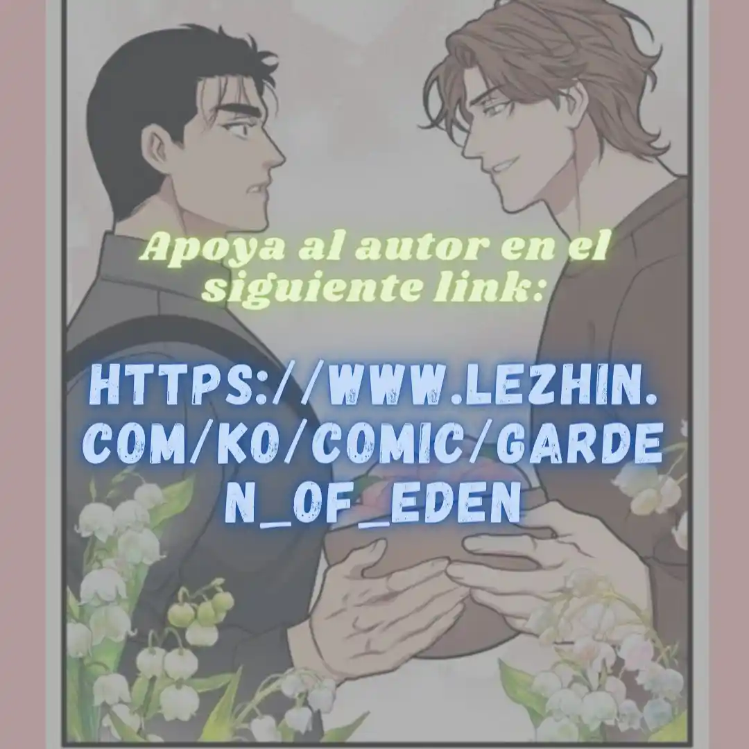 Kuroe y el jardin del Eden (2020) - Capítulo 9 - Página 25 - LectorTMOo