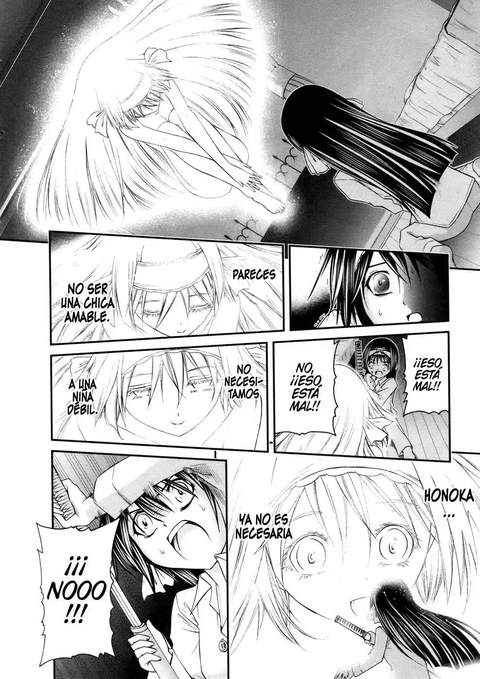 Kurogane Hime (2016) - Capítulo 10 - Página 13 - LectorTMOo