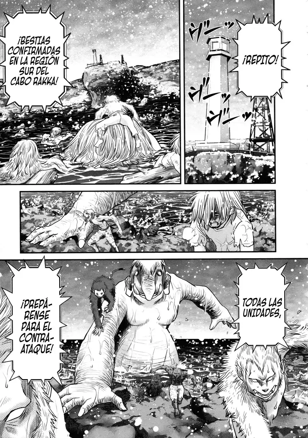 Kurogane Hime (2016) - Capítulo 15 - Página 15 - LectorTMOo