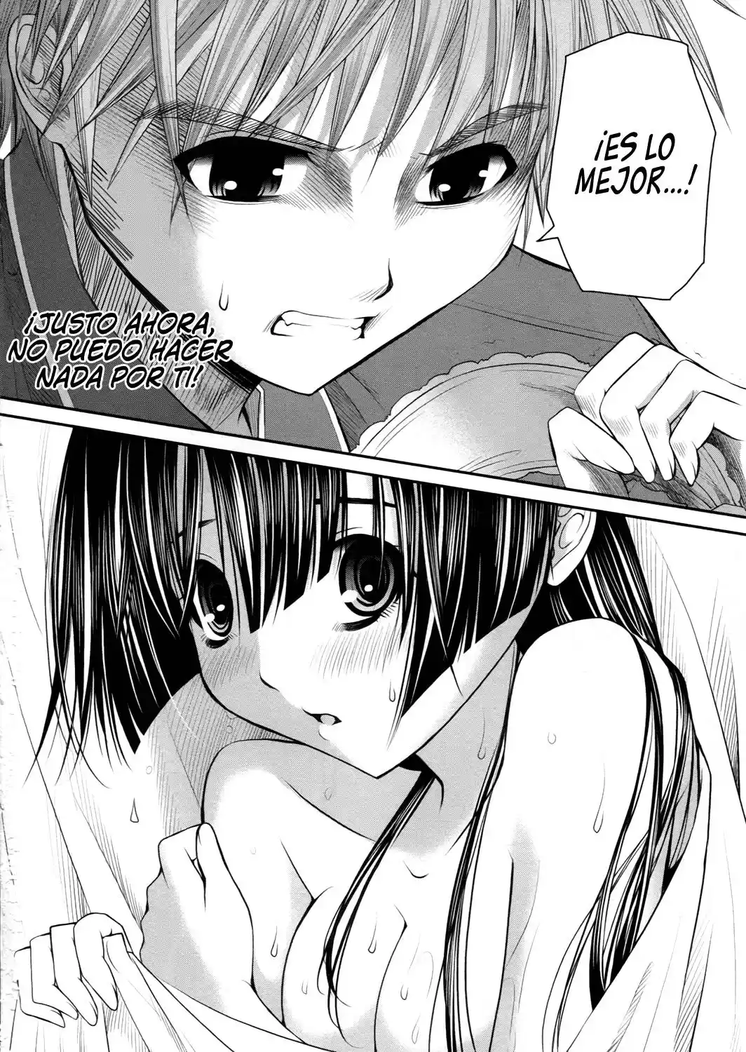 Kurogane Hime (2016) - Capítulo 17 - Página 18 - LectorTMOo