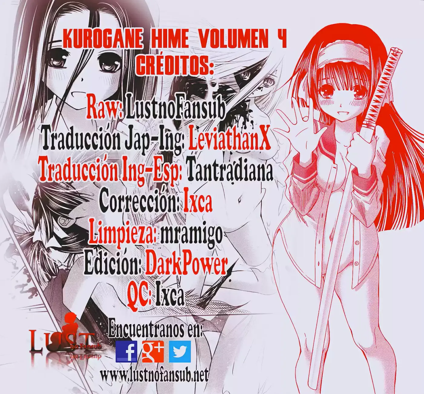 Kurogane Hime (2016) - Capítulo 17 - Página 25 - LectorTMOo